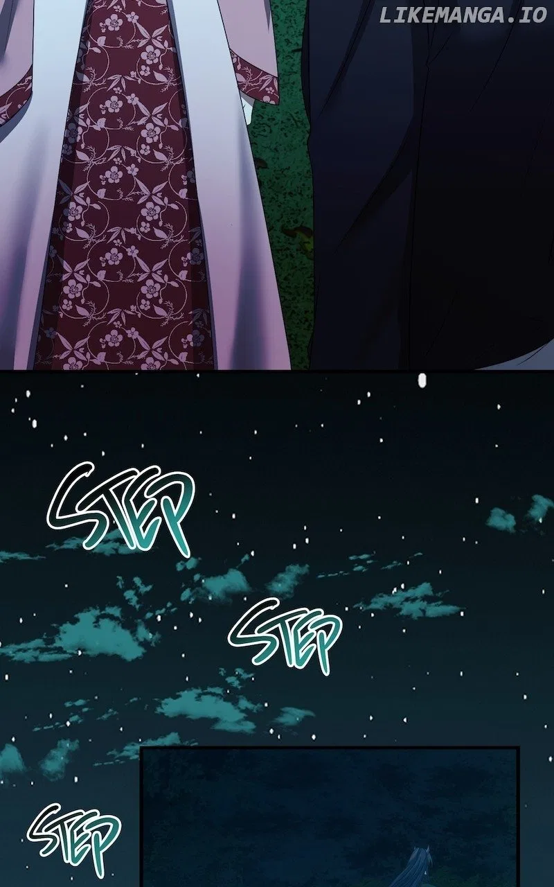 Bride of the Afterworld Chapter 9 – Page 51
