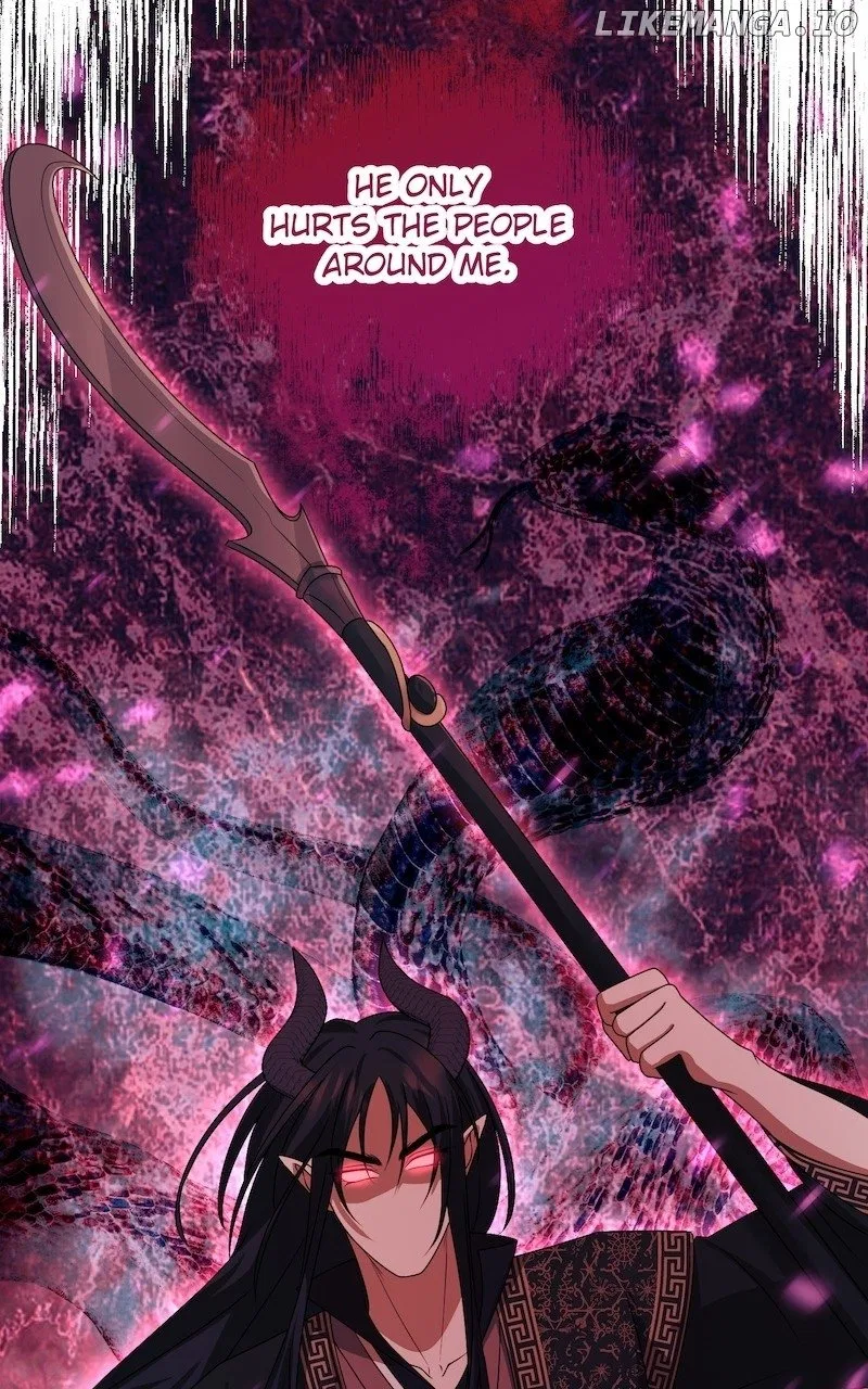 Bride of the Afterworld Chapter 9 – Page 58