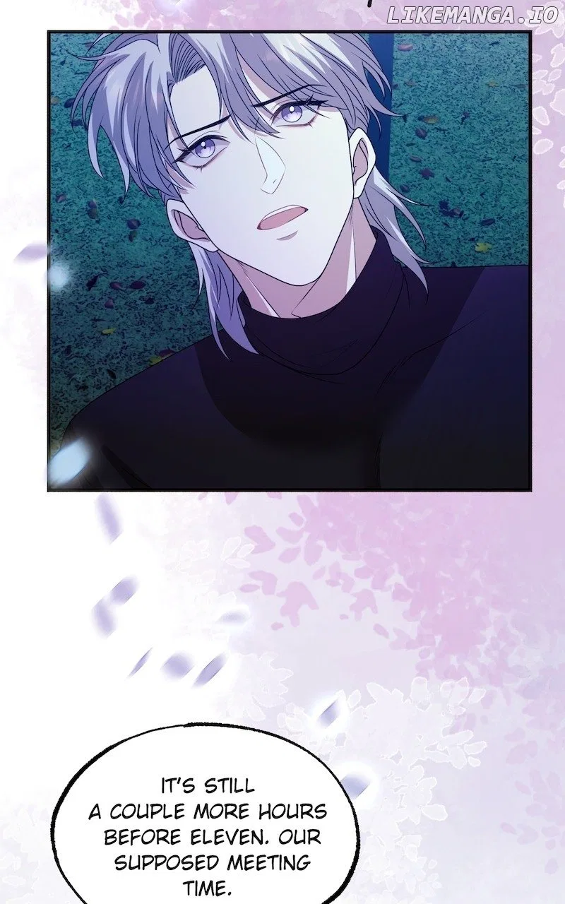 Bride of the Afterworld Chapter 9 – Page 60