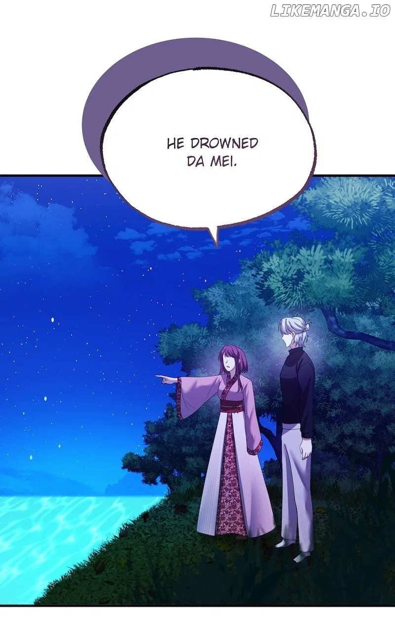 Bride of the Afterworld Chapter 9 – Page 66