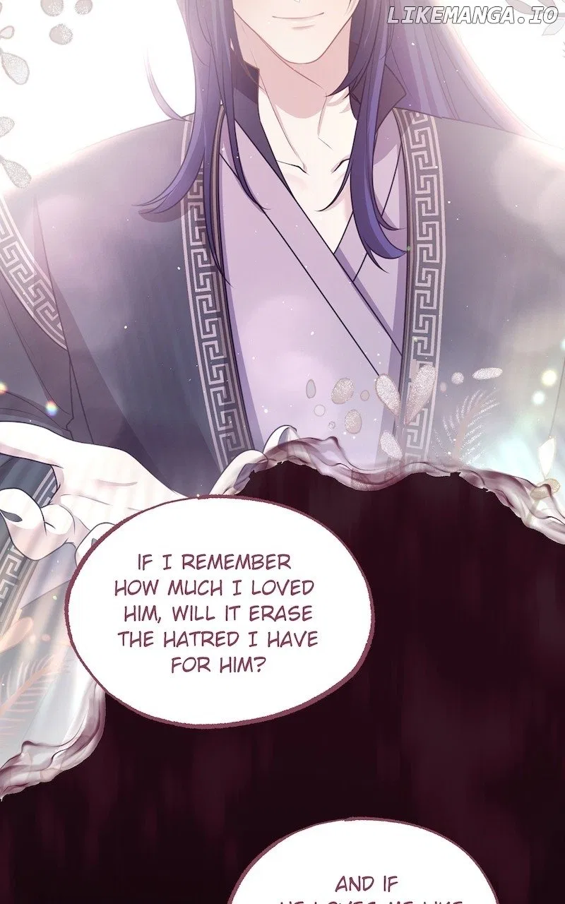 Bride of the Afterworld Chapter 9 – Page 70