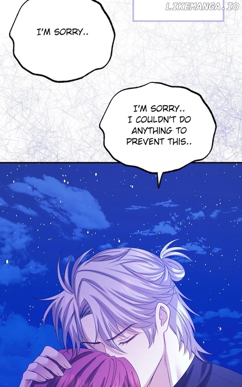 Bride of the Afterworld Chapter 9 – Page 76