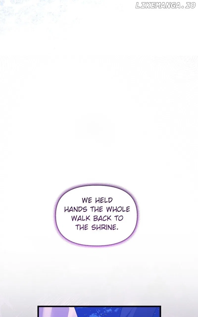 Bride of the Afterworld Chapter 9 – Page 84