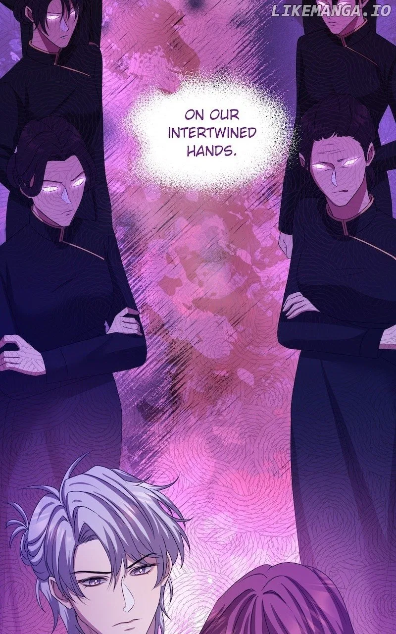 Bride of the Afterworld Chapter 9 – Page 86