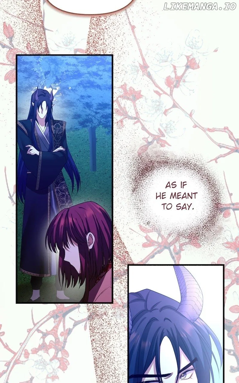 Bride of the Afterworld Chapter 9 – Page 88