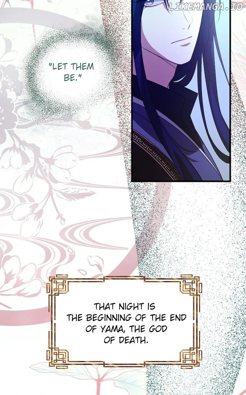 Bride of the Afterworld Chapter 9 – Page 89