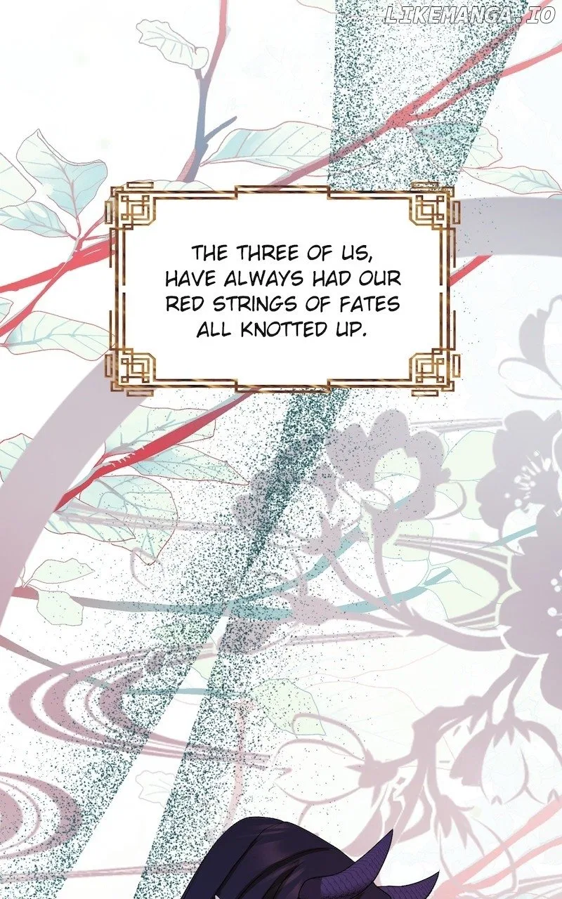 Bride of the Afterworld Chapter 9 – Page 90