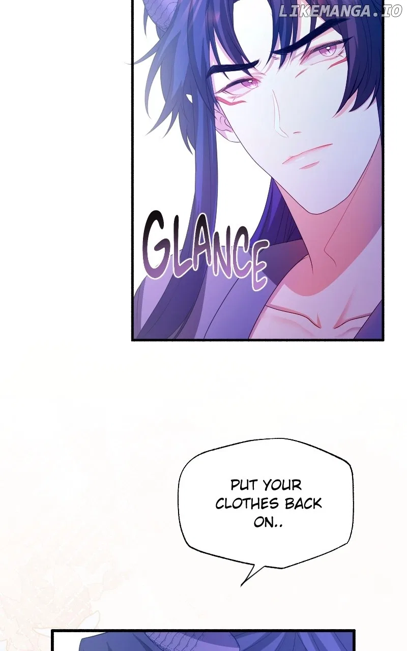 Bride of the Afterworld Chapter 8 – Page 4