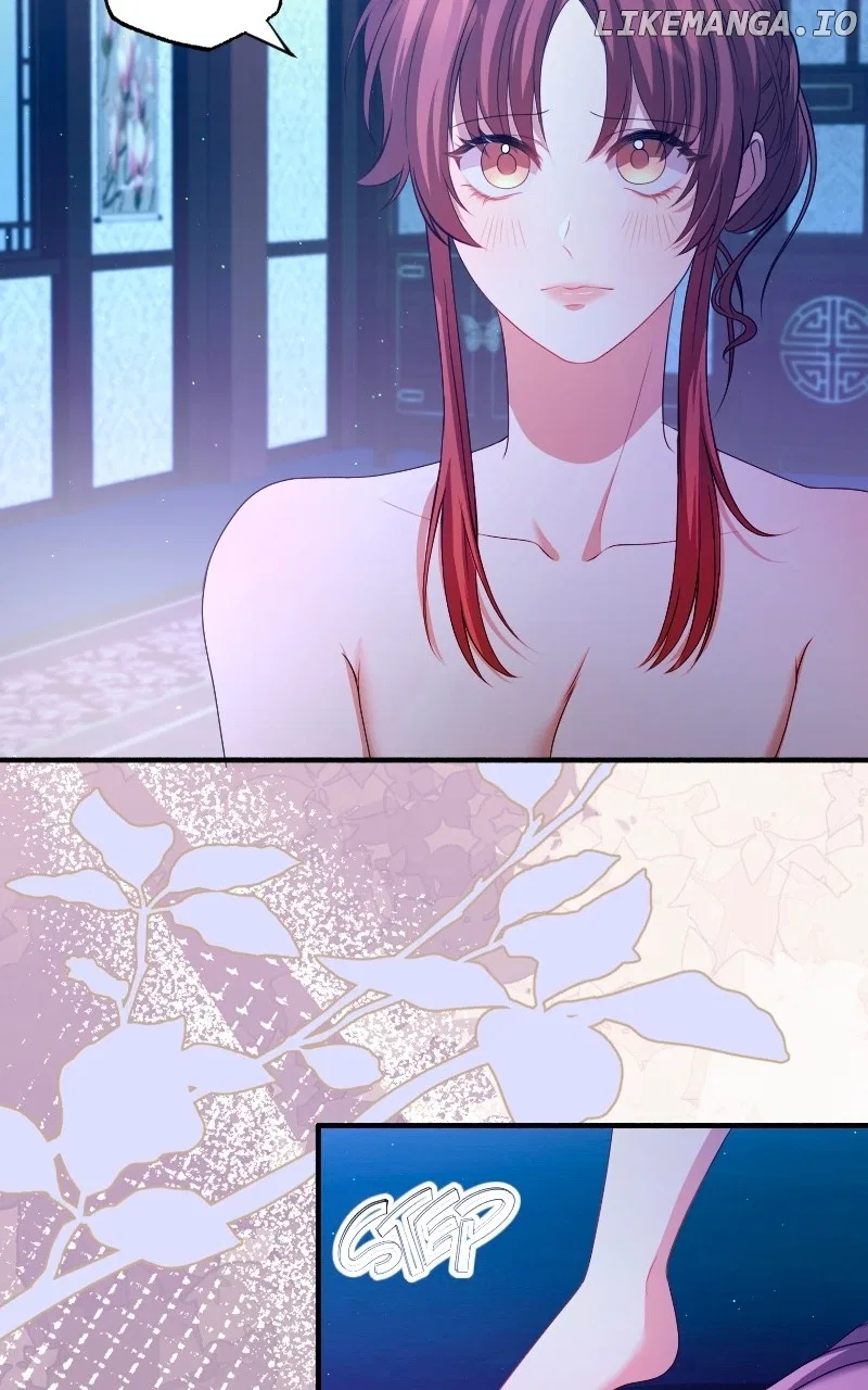 Bride of the Afterworld Chapter 8 – Page 6