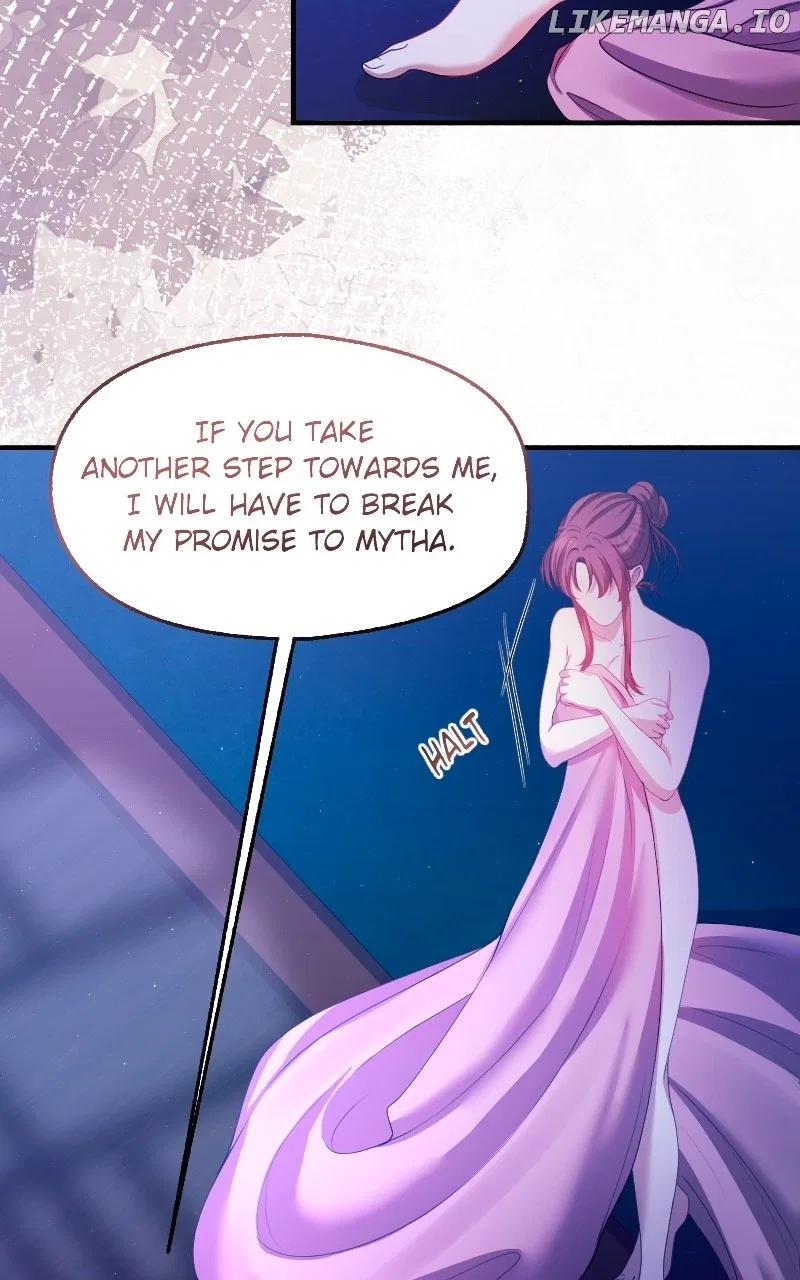 Bride of the Afterworld Chapter 8 – Page 7