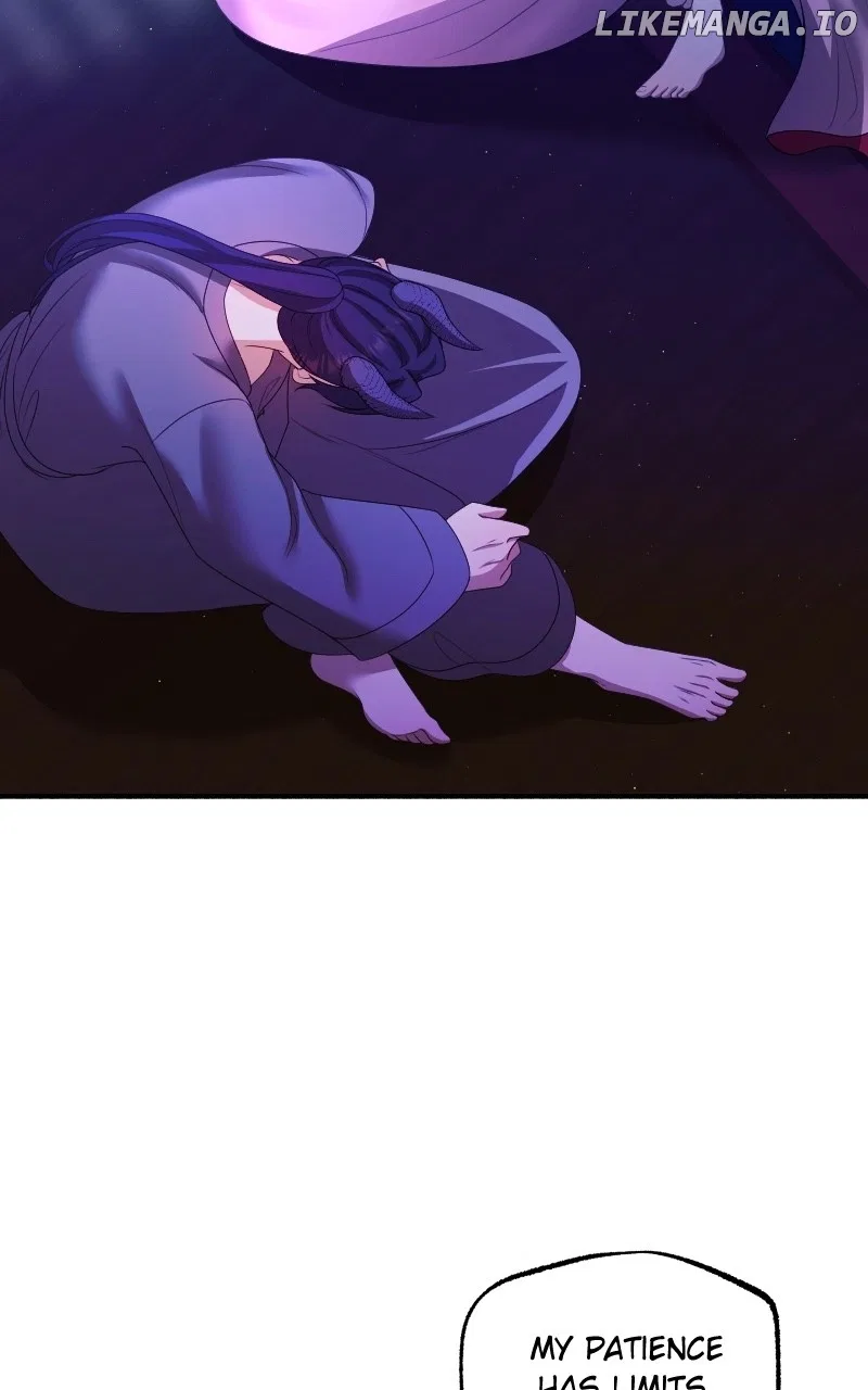 Bride of the Afterworld Chapter 8 – Page 8