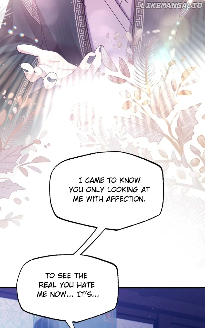 Bride of the Afterworld Chapter 8 – Page 23