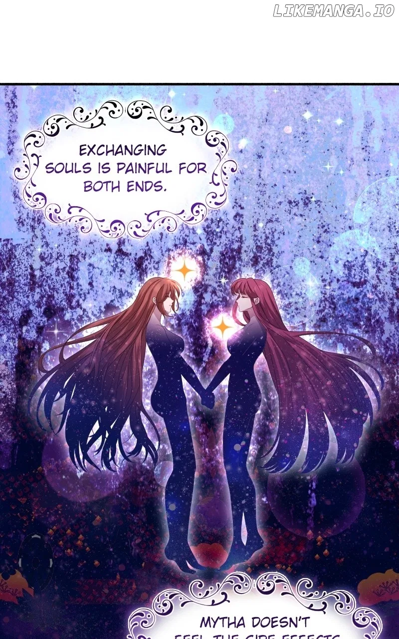Bride of the Afterworld Chapter 8 – Page 28