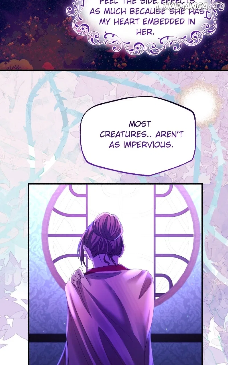 Bride of the Afterworld Chapter 8 – Page 29