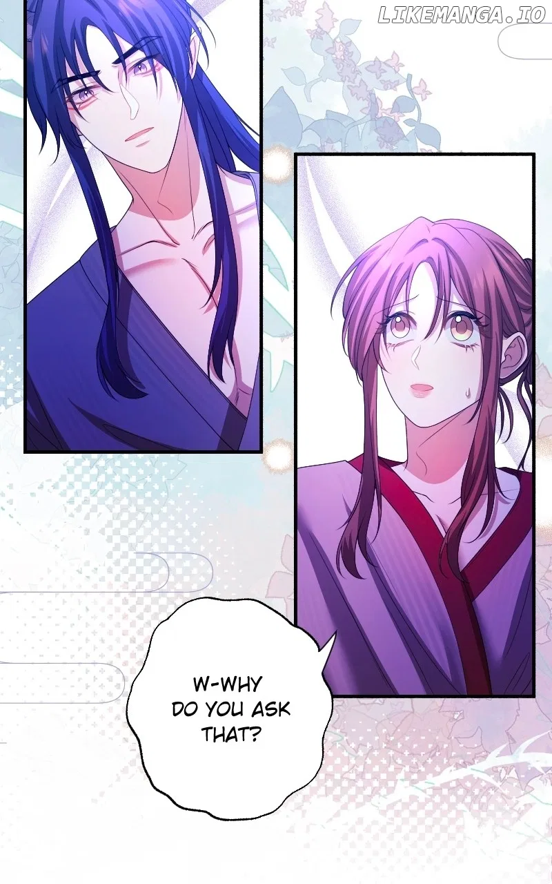Bride of the Afterworld Chapter 8 – Page 31