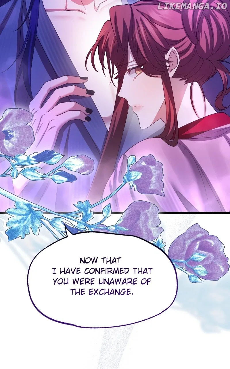Bride of the Afterworld Chapter 8 – Page 33