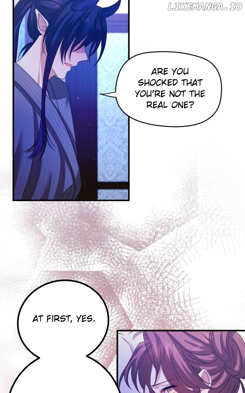 Bride of the Afterworld Chapter 8 – Page 36