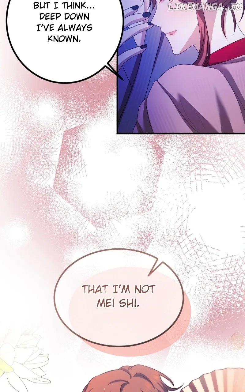 Bride of the Afterworld Chapter 8 – Page 37