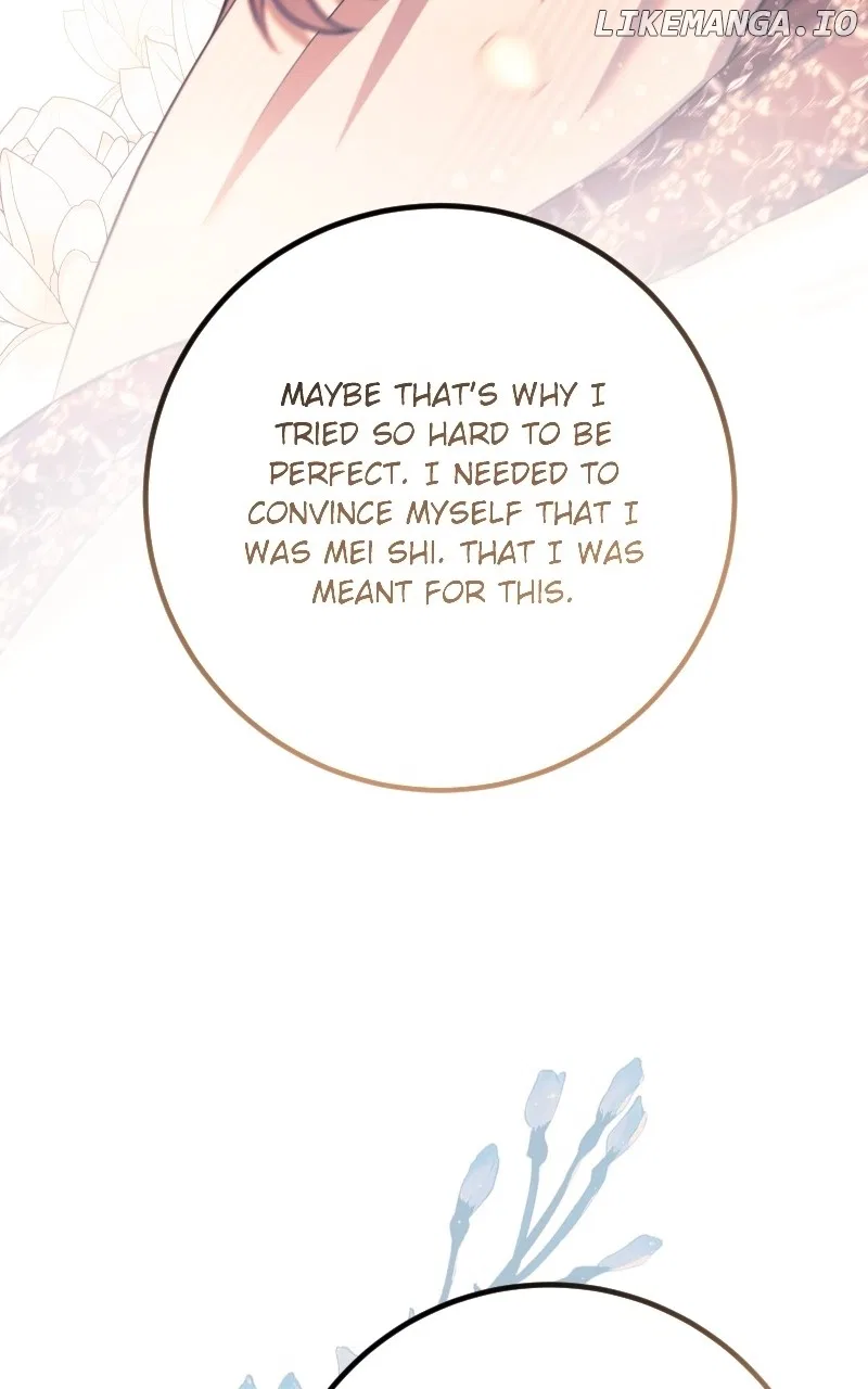 Bride of the Afterworld Chapter 8 – Page 39