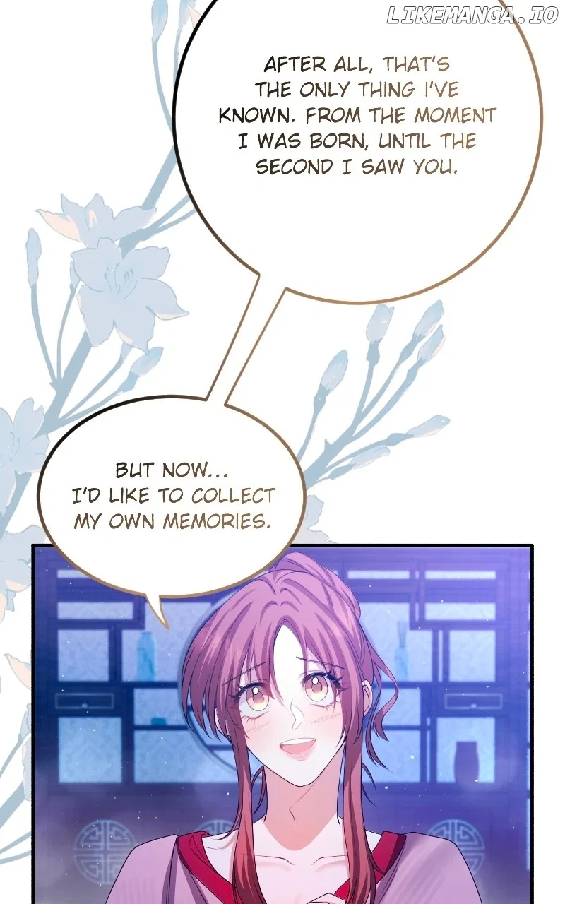 Bride of the Afterworld Chapter 8 – Page 40