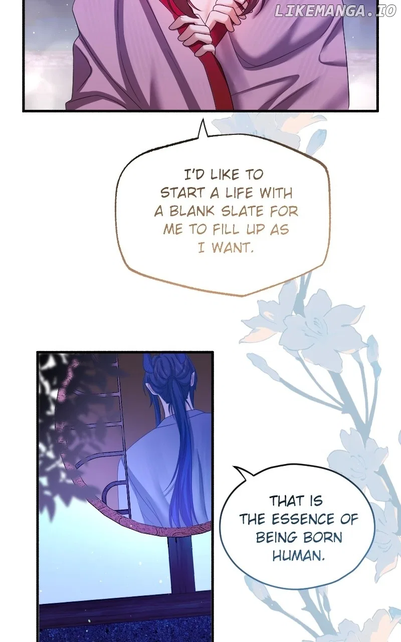 Bride of the Afterworld Chapter 8 – Page 41