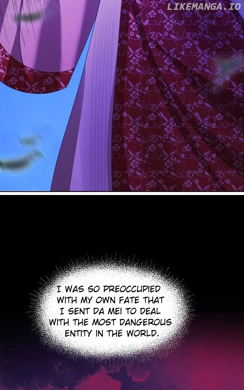 Bride of the Afterworld Chapter 8 – Page 47