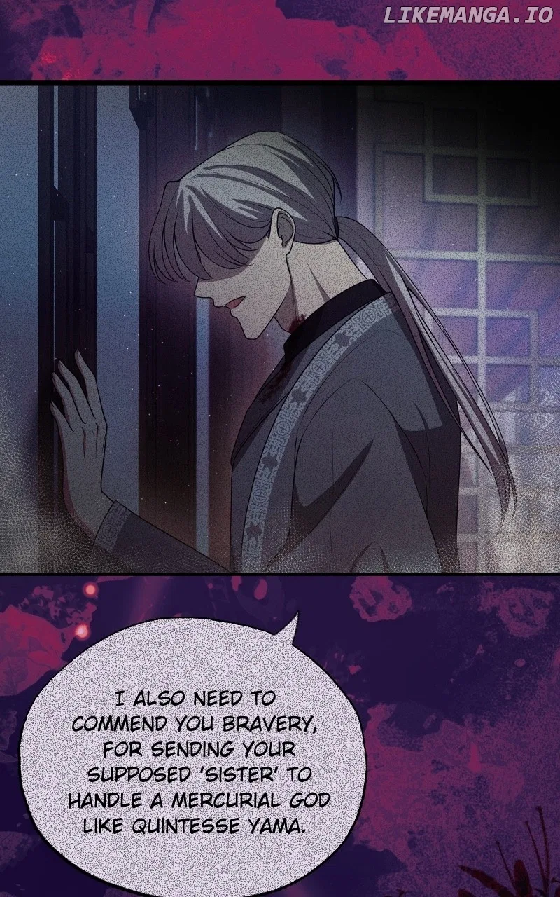 Bride of the Afterworld Chapter 8 – Page 48