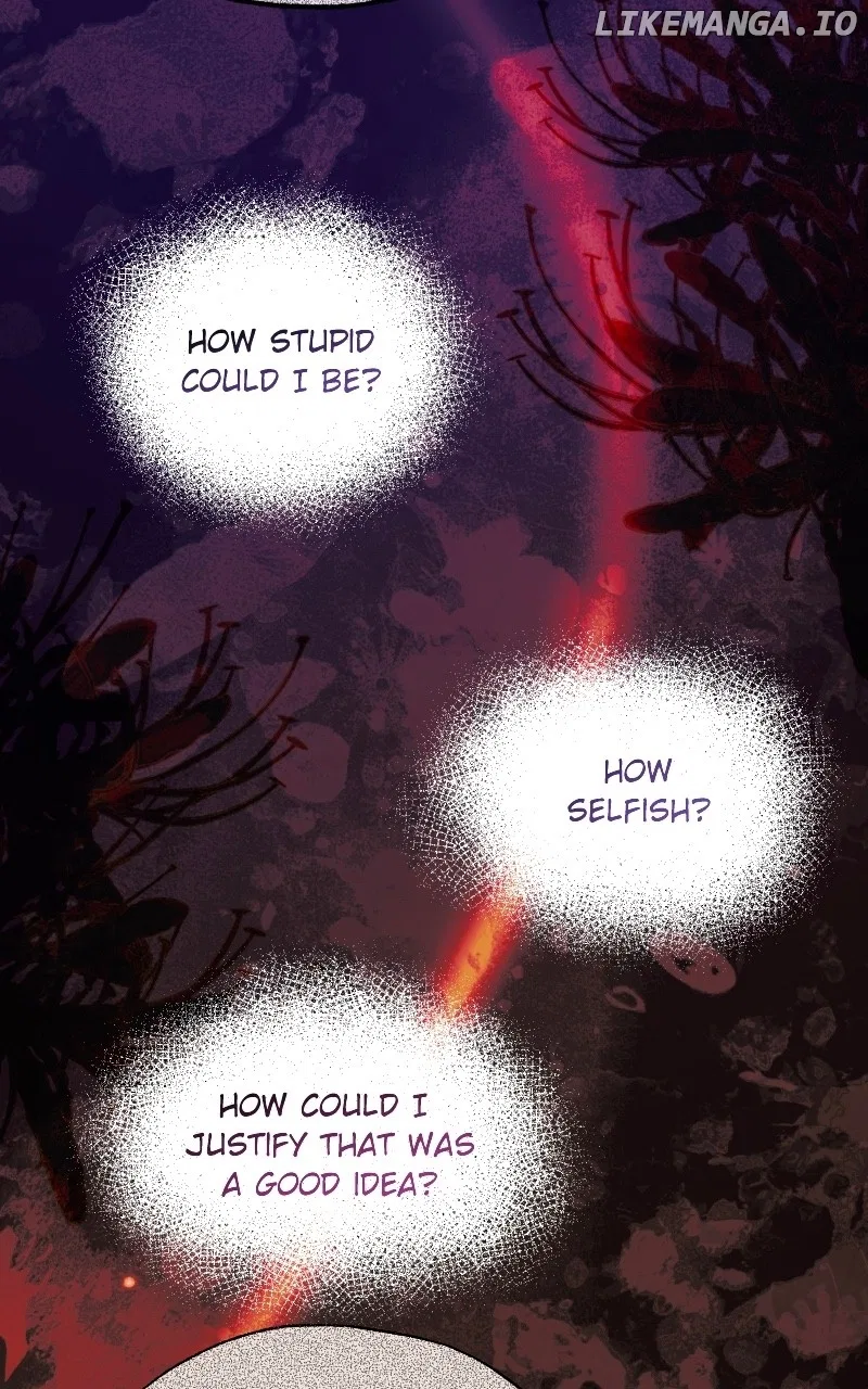 Bride of the Afterworld Chapter 8 – Page 49