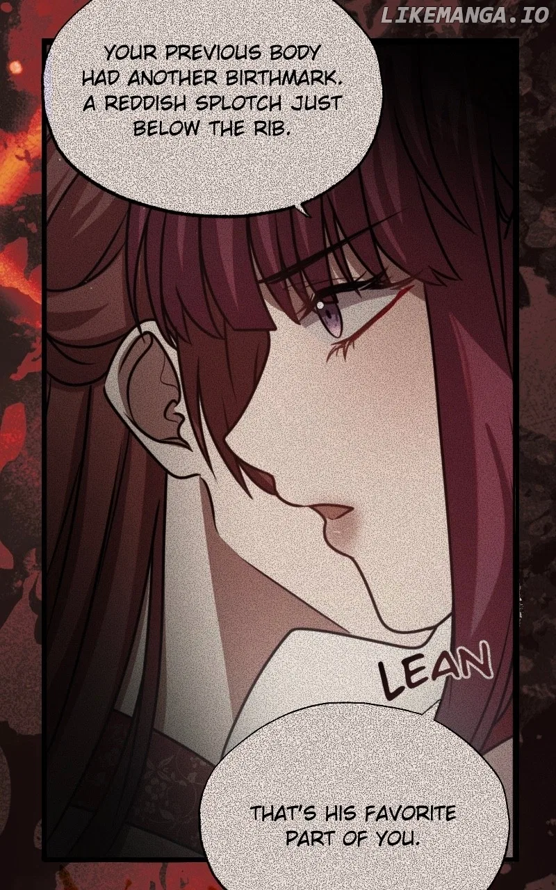 Bride of the Afterworld Chapter 8 – Page 50