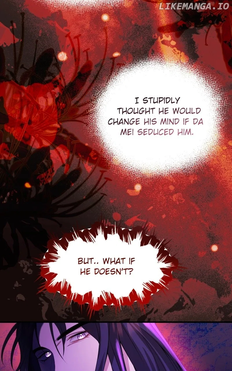 Bride of the Afterworld Chapter 8 – Page 52