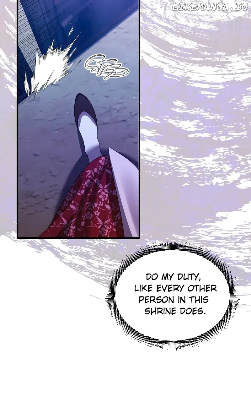Bride of the Afterworld Chapter 8 – Page 63