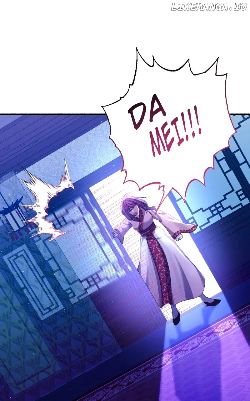 Bride of the Afterworld Chapter 8 – Page 64