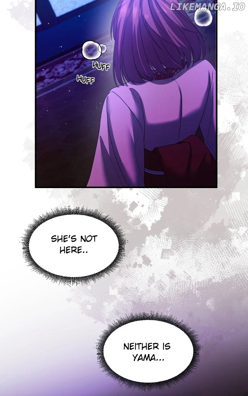 Bride of the Afterworld Chapter 8 – Page 66