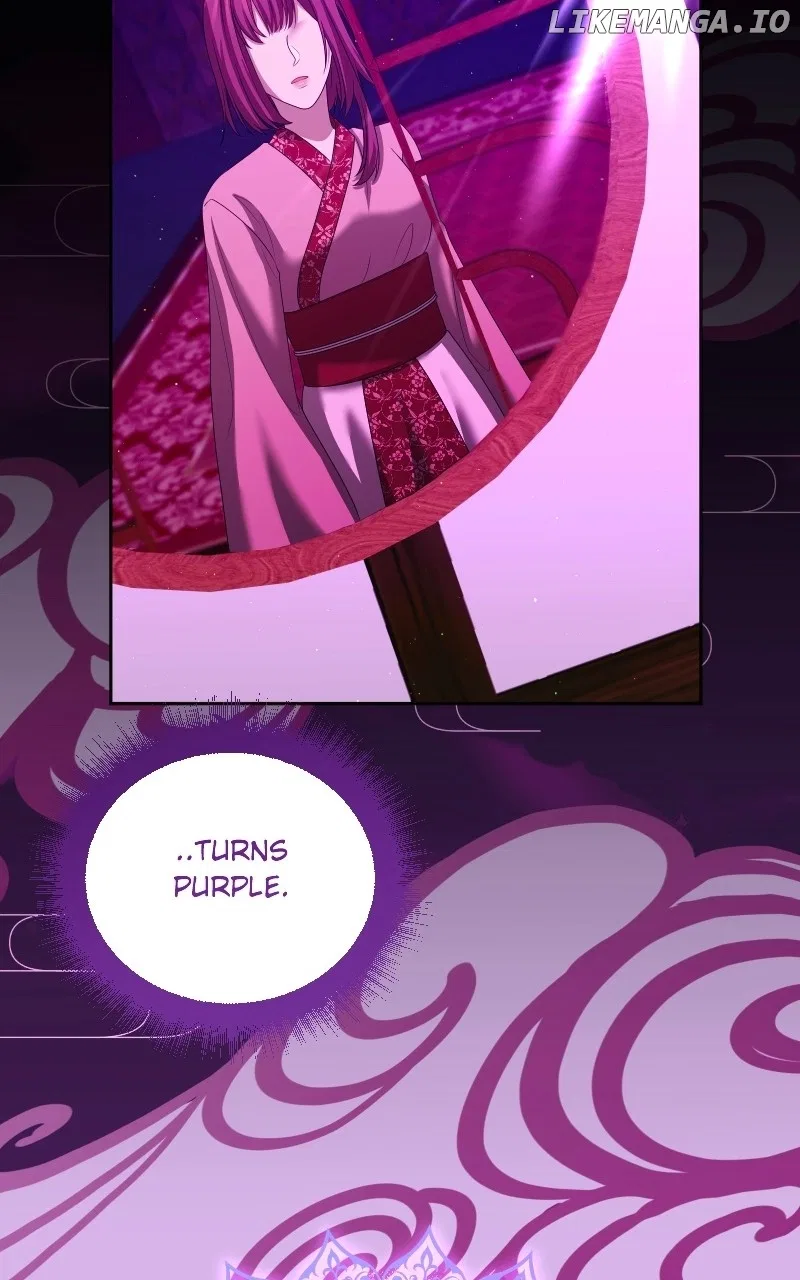 Bride of the Afterworld Chapter 8 – Page 70
