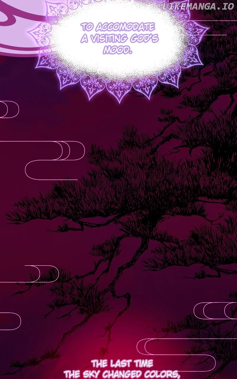Bride of the Afterworld Chapter 8 – Page 72