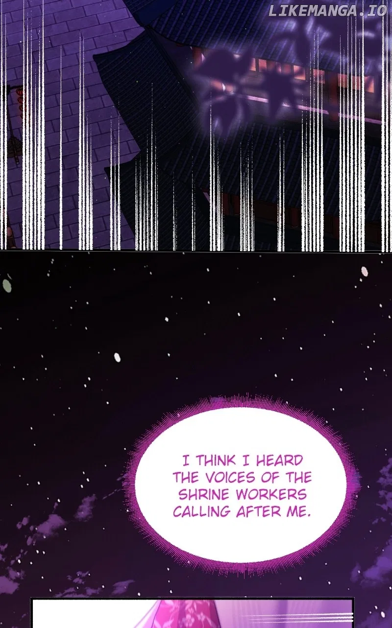 Bride of the Afterworld Chapter 8 – Page 78