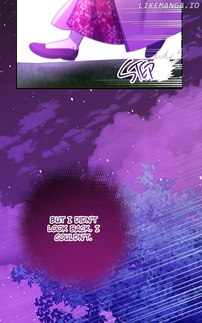 Bride of the Afterworld Chapter 8 – Page 79