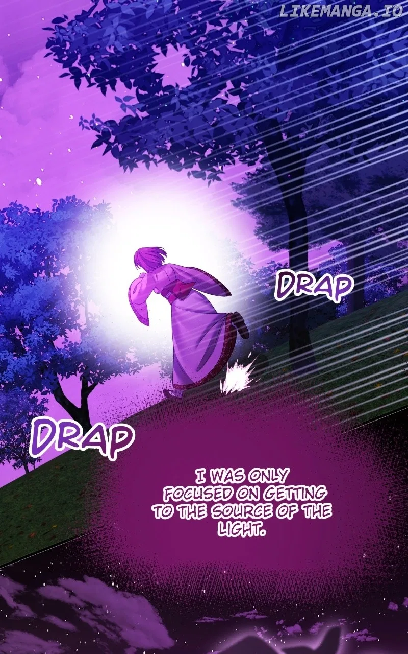 Bride of the Afterworld Chapter 8 – Page 80