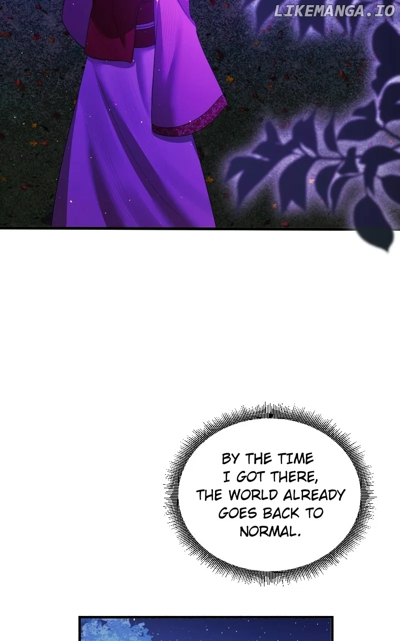 Bride of the Afterworld Chapter 8 – Page 83
