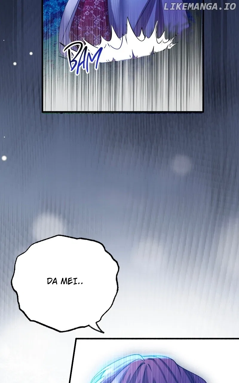Bride of the Afterworld Chapter 8 – Page 88