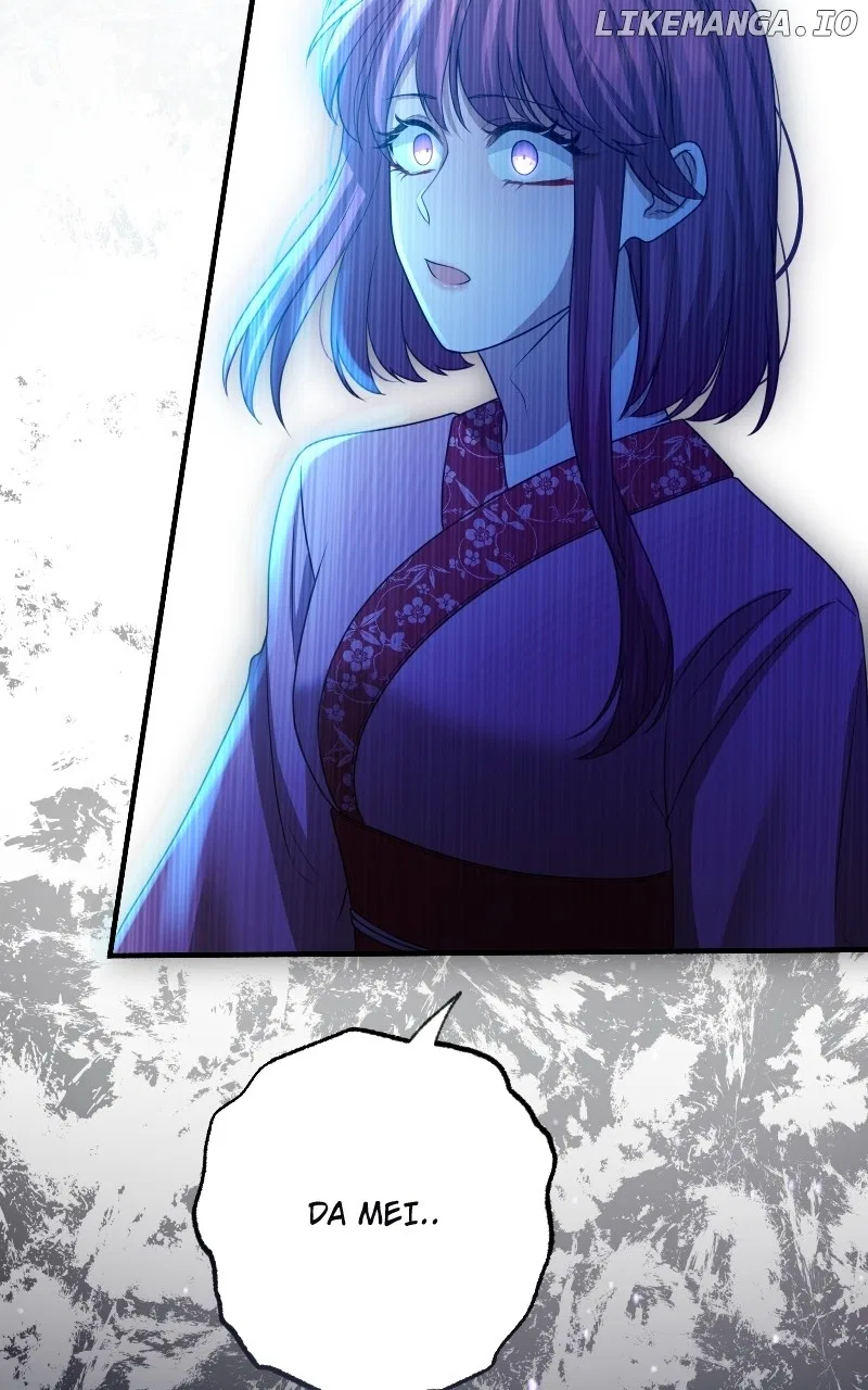 Bride of the Afterworld Chapter 8 – Page 89