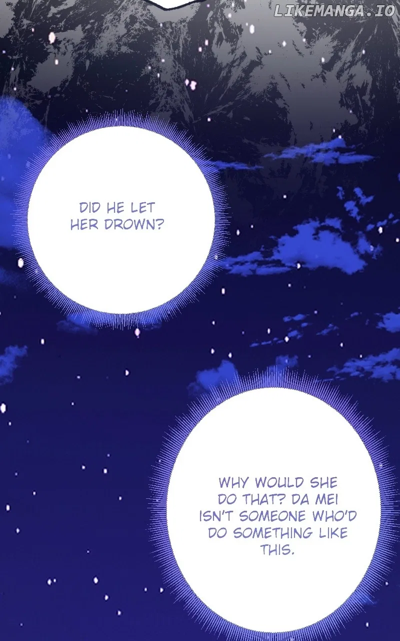 Bride of the Afterworld Chapter 8 – Page 90