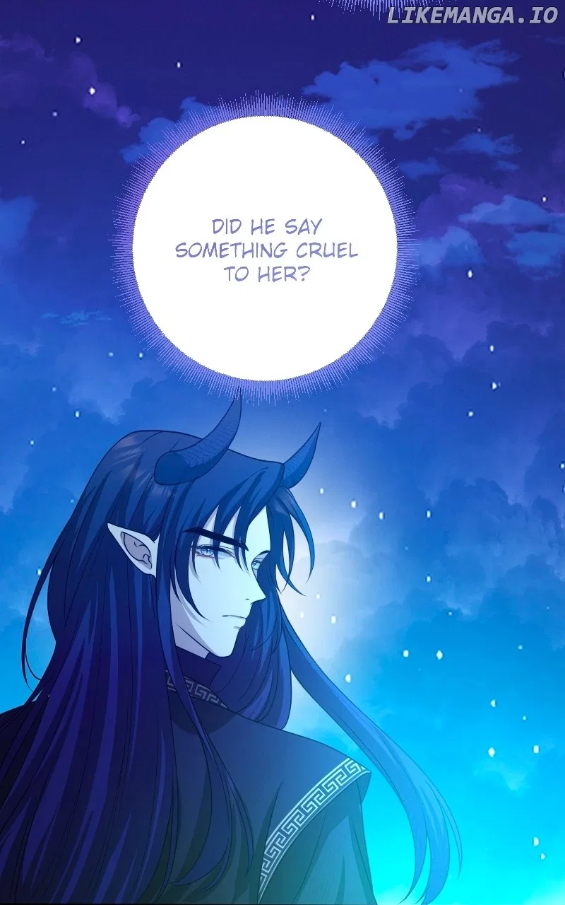 Bride of the Afterworld Chapter 8 – Page 91