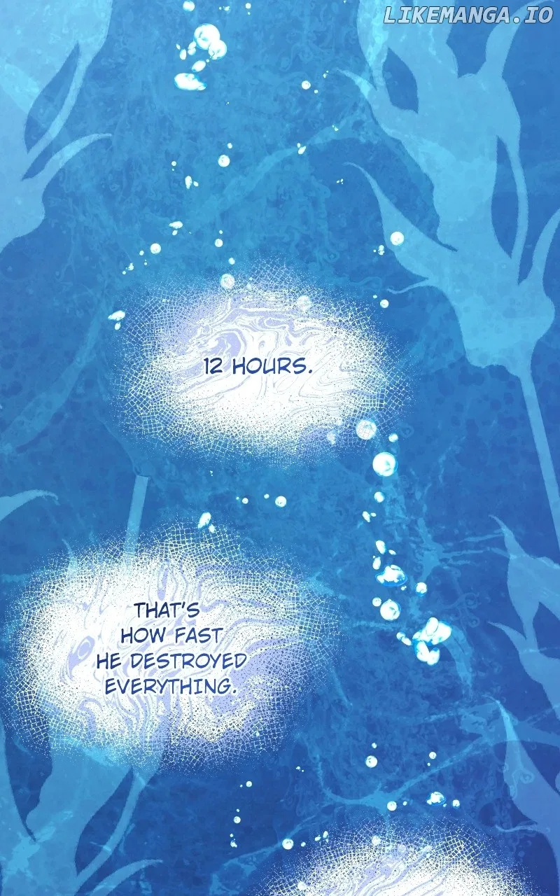 Bride of the Afterworld Chapter 8 – Page 93