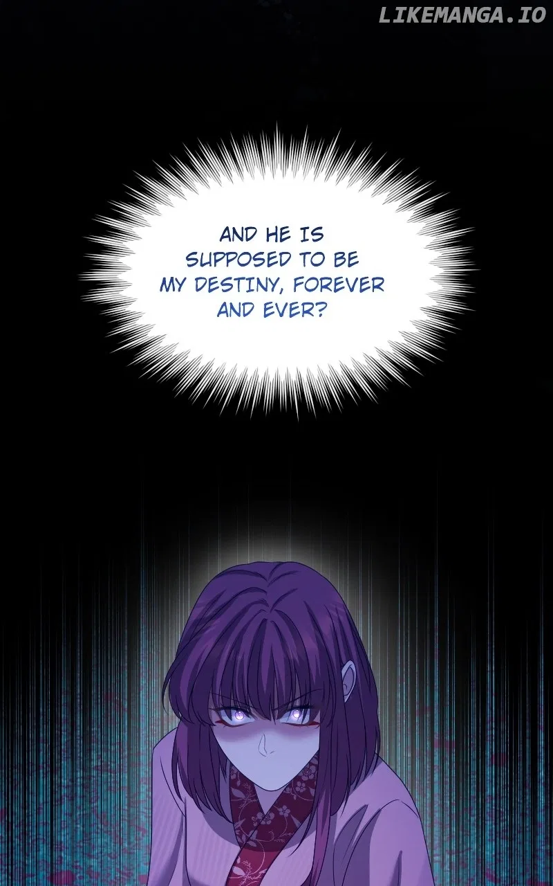 Bride of the Afterworld Chapter 8 – Page 95