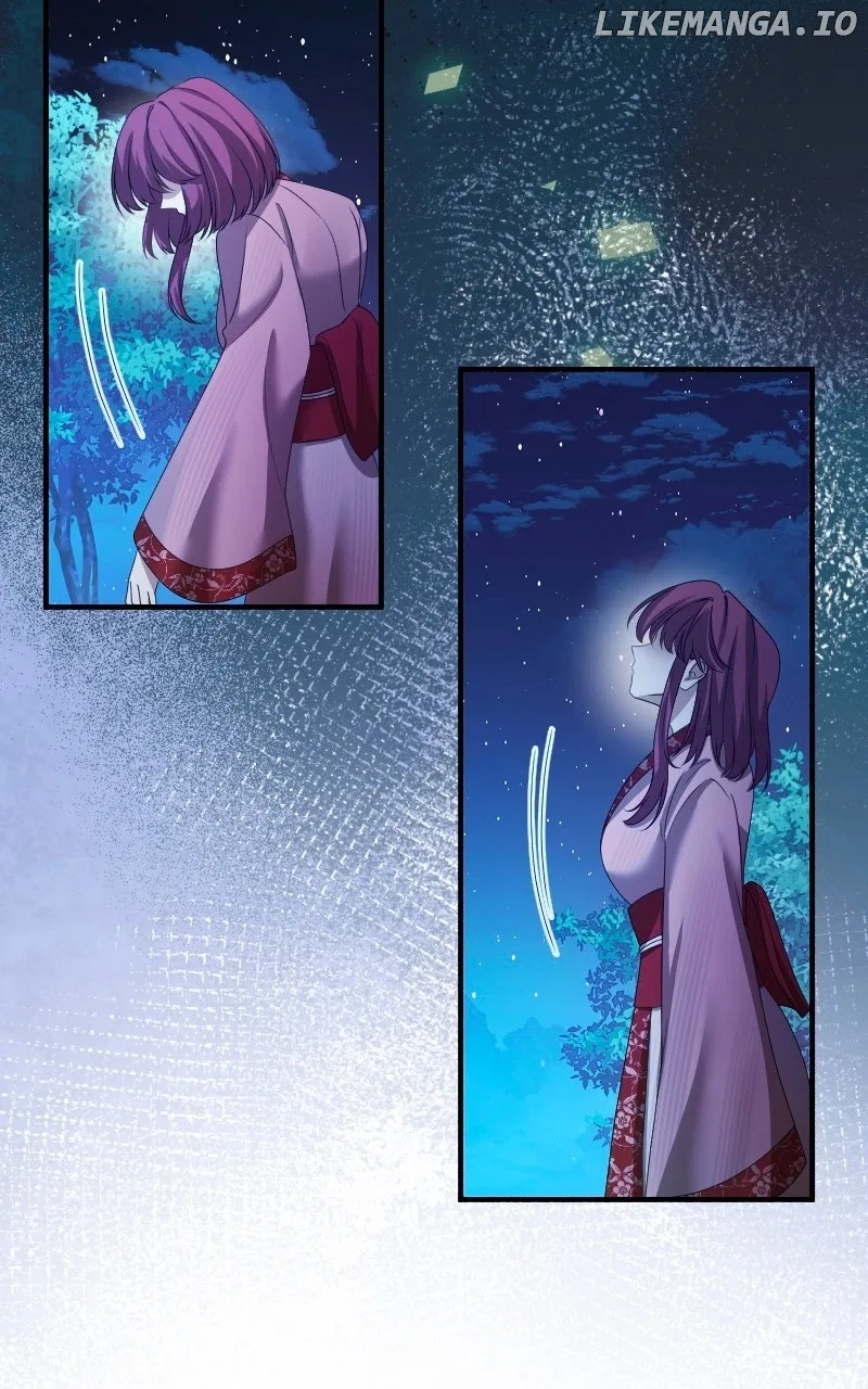 Bride of the Afterworld Chapter 8 – Page 98