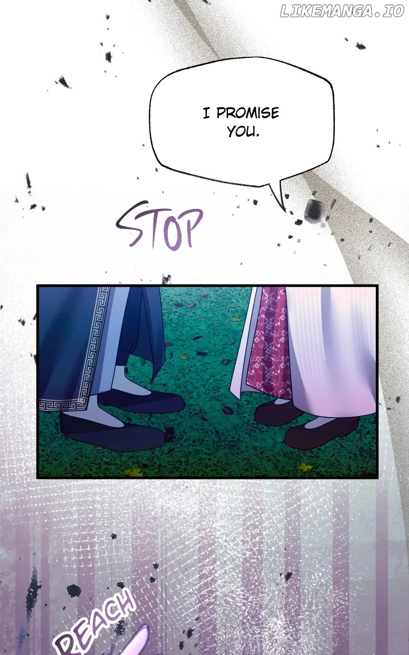 Bride of the Afterworld Chapter 8 – Page 100