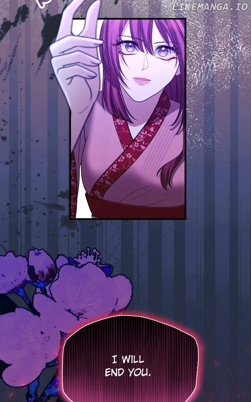 Bride of the Afterworld Chapter 8 – Page 101
