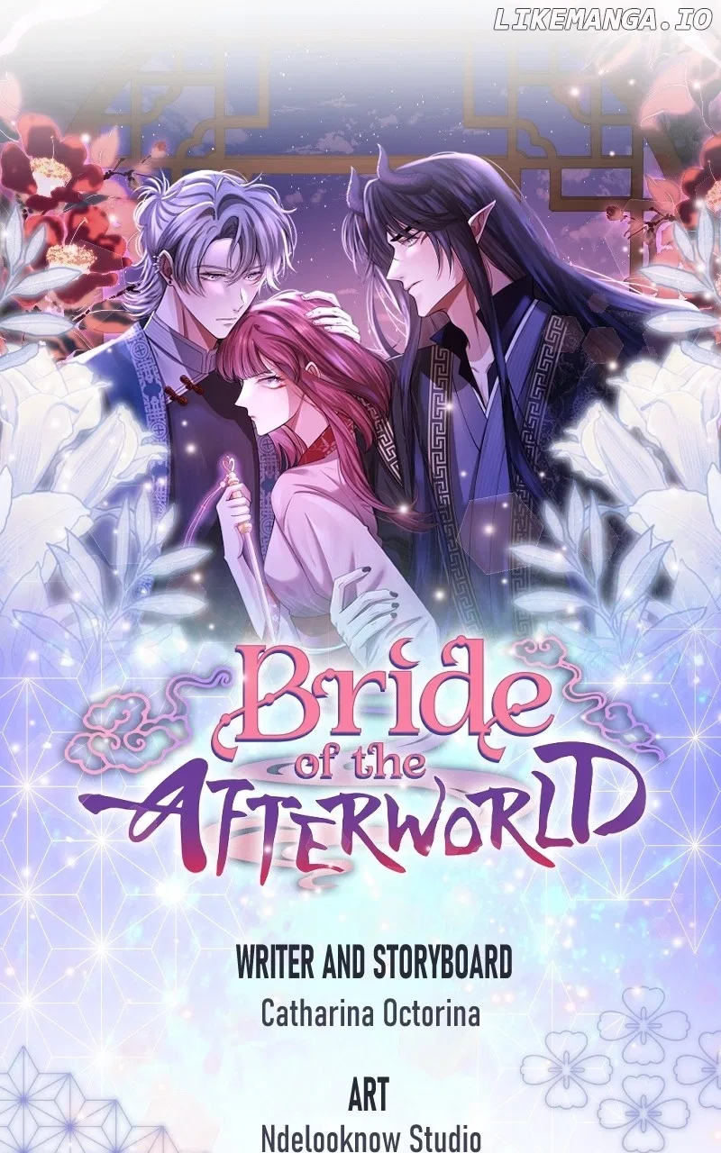 Bride of the Afterworld Chapter 8 – Page 107