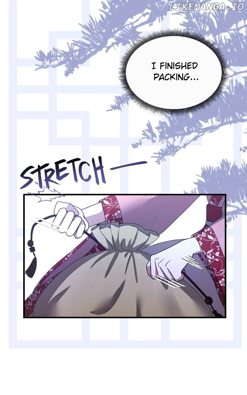 Bride of the Afterworld Chapter 7 – Page 2